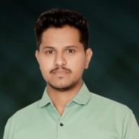 Krishna Somwanshi