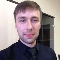 Timur Khismatullin