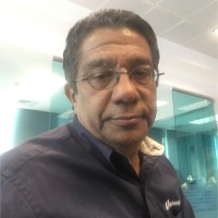 Caonabo Ricardo Taveras