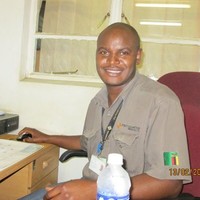 Kunda Rabson