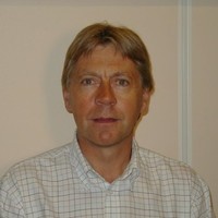 Øystein Bristøl