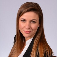 Nevena Todorova