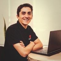 Angel Fabrizzio Linares Alva