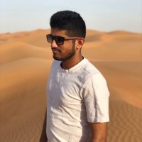 Harshith Shetty