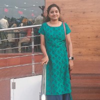 sravani devi