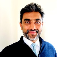 Nishil Patel