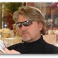 Mark Tronson