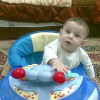 Mahmoud Saril