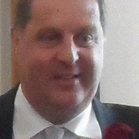 Richard Smith  FCIBS