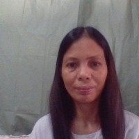 Catherine Sabulao