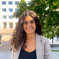 Priscilla Khalil