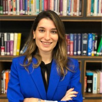 Deniz Özyıldız Gedik