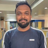 Saurabh Kyatam