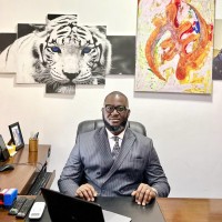 Dr.Kwadwo Agyapong-Berry