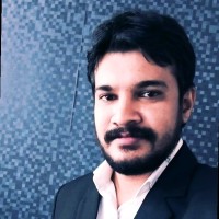 Jagdish Gosavi