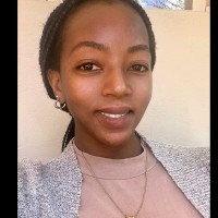 Cynthia Kazembe Mwalilino