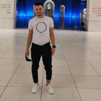 Ahmed Mostafa