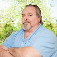 David Kramer