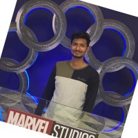 Ramesh Babu