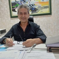 Rafael Lozada Suarez