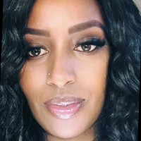 Eunice Kibet