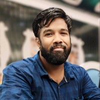 Hemant Lonkar