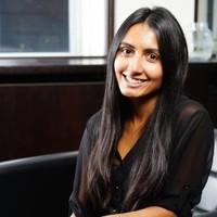 Danielle Fernandes