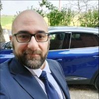 Baldassare Gambino