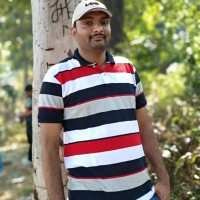 Vamsi Krishna Yalavarthy
