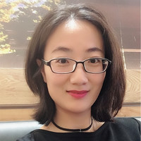 Sara Zheng