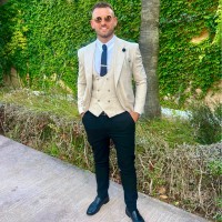 Josh Davies