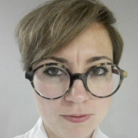 Monika Gawlik-Jędrysiak