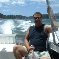 Stuart Chalcraft