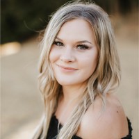 Amanda Chapman