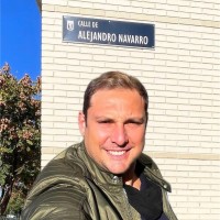 Alejandro Navarro Santiago