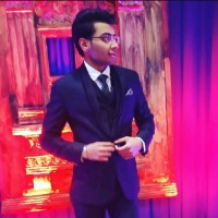 Omansh Sehgal