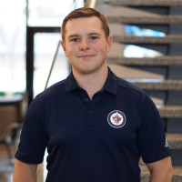 Jared Lazaruk