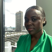 Leah-Marie Azu