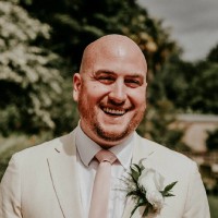 Oli Ingram-O'Connell