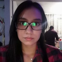 Ivette Salinas