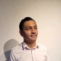 Daniel Palacios