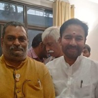 Dhadigam Ram Sudhakar Sarma