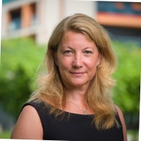 Irena Vincek