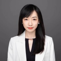Rose Jia, MBA, PMP®