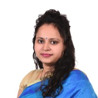 Loveena Rastogi