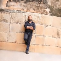 Mohammed Hafeez