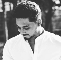 Rohan Krishna