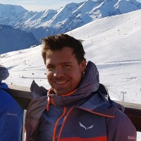 Thomas Tabourin Laperriere
