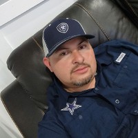 Idegar Martinez