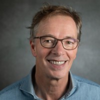 Henk Van Bergen